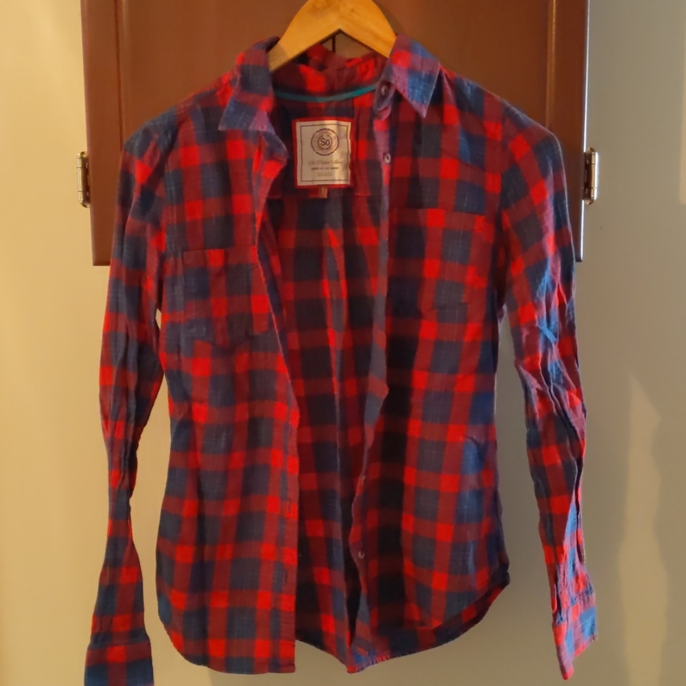 Flannel